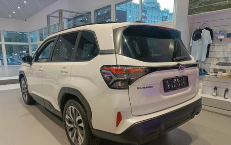 Subaru Forester, 2025 год, 6 500 000 рублей, 12 фотография
