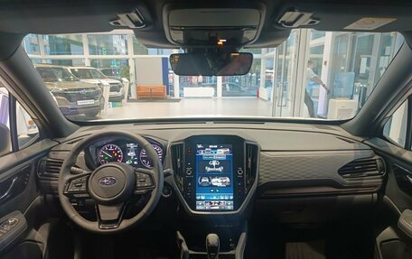 Subaru Forester, 2025 год, 6 500 000 рублей, 16 фотография