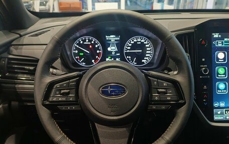 Subaru Forester, 2025 год, 6 500 000 рублей, 19 фотография