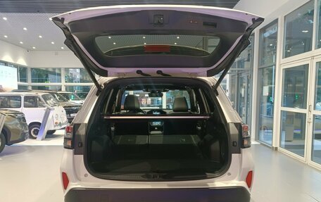 Subaru Forester, 2025 год, 6 500 000 рублей, 9 фотография