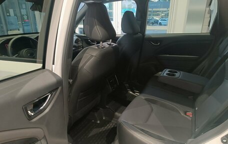 Subaru Forester, 2025 год, 6 500 000 рублей, 13 фотография