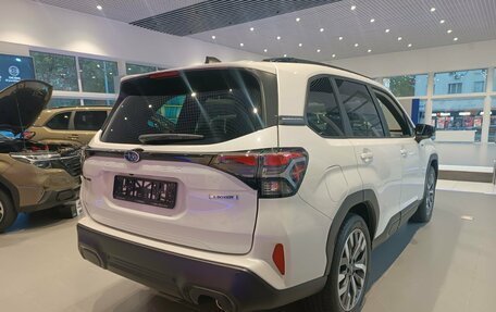 Subaru Forester, 2025 год, 6 500 000 рублей, 7 фотография