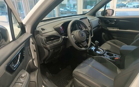 Subaru Forester, 2025 год, 6 500 000 рублей, 17 фотография