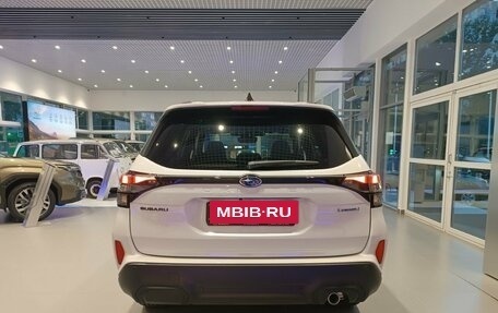Subaru Forester, 2025 год, 6 500 000 рублей, 8 фотография