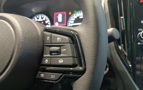 Subaru Forester, 2025 год, 6 500 000 рублей, 22 фотография