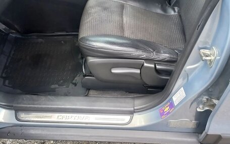 Chevrolet Captiva I, 2012 год, 1 160 000 рублей, 3 фотография