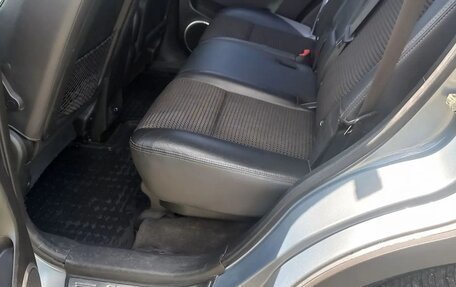Chevrolet Captiva I, 2012 год, 1 160 000 рублей, 4 фотография