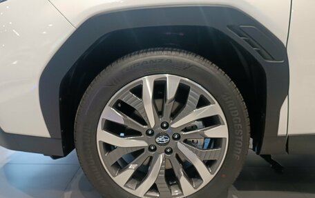 Subaru Forester, 2025 год, 6 500 000 рублей, 29 фотография