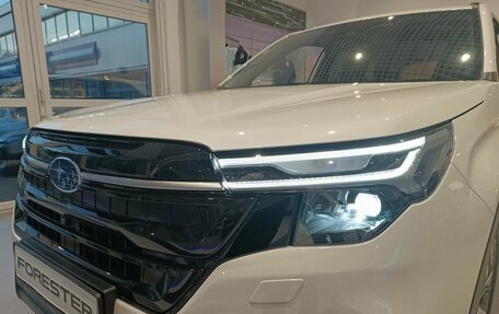 Subaru Forester, 2025 год, 6 500 000 рублей, 30 фотография