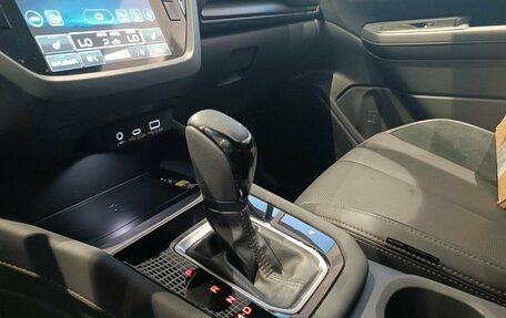 Subaru Forester, 2025 год, 6 500 000 рублей, 23 фотография