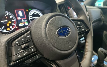 Subaru Forester, 2025 год, 6 500 000 рублей, 21 фотография