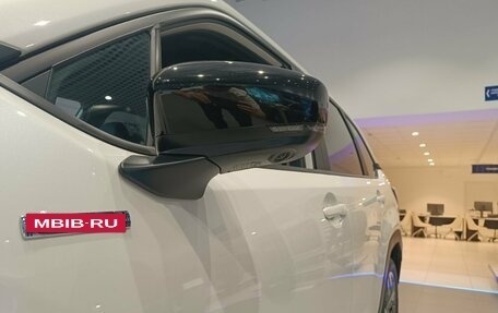 Subaru Forester, 2025 год, 6 500 000 рублей, 28 фотография