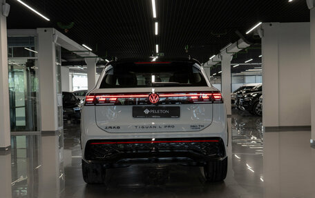Volkswagen Tiguan, 2026 год, 4 900 000 рублей, 6 фотография