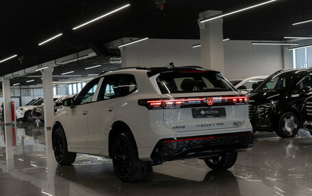 Volkswagen Tiguan, 2026 год, 4 900 000 рублей, 4 фотография