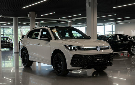 Volkswagen Tiguan, 2026 год, 4 900 000 рублей, 2 фотография