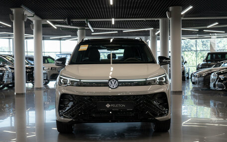 Volkswagen Tiguan, 2026 год, 4 900 000 рублей, 3 фотография