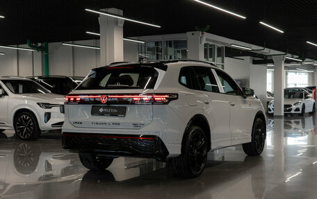 Volkswagen Tiguan, 2026 год, 4 900 000 рублей, 5 фотография