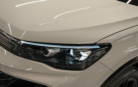 Volkswagen Tiguan, 2026 год, 4 900 000 рублей, 32 фотография