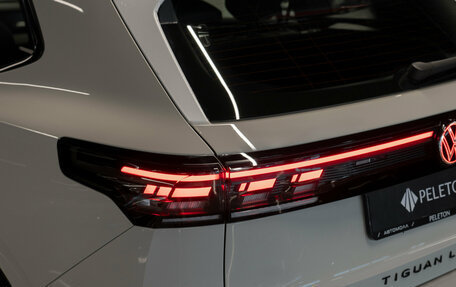 Volkswagen Tiguan, 2026 год, 4 900 000 рублей, 33 фотография