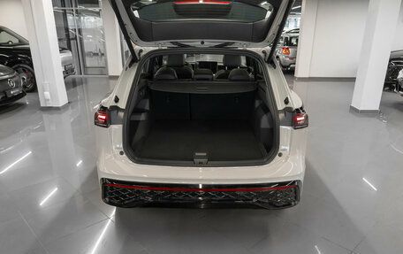 Volkswagen Tiguan, 2026 год, 4 900 000 рублей, 29 фотография