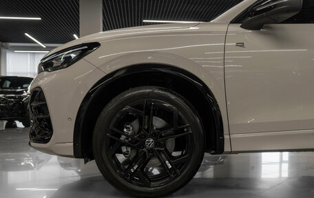 Volkswagen Tiguan, 2026 год, 4 900 000 рублей, 31 фотография