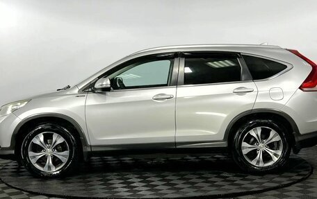 Honda CR-V IV, 2014 год, 1 890 000 рублей, 7 фотография