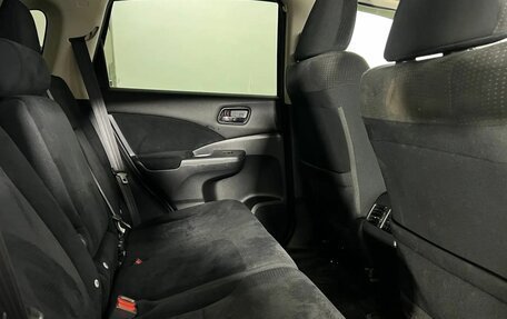 Honda CR-V IV, 2014 год, 1 890 000 рублей, 10 фотография