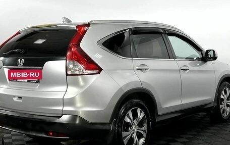 Honda CR-V IV, 2014 год, 1 890 000 рублей, 4 фотография