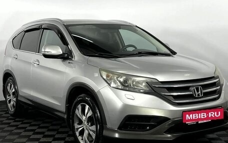 Honda CR-V IV, 2014 год, 1 890 000 рублей, 3 фотография
