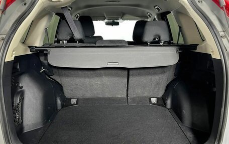 Honda CR-V IV, 2014 год, 1 890 000 рублей, 19 фотография