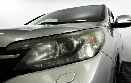 Honda CR-V IV, 2014 год, 1 890 000 рублей, 16 фотография