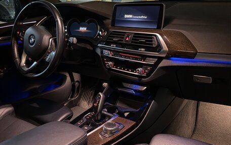 BMW X3, 2018 год, 3 350 000 рублей, 6 фотография