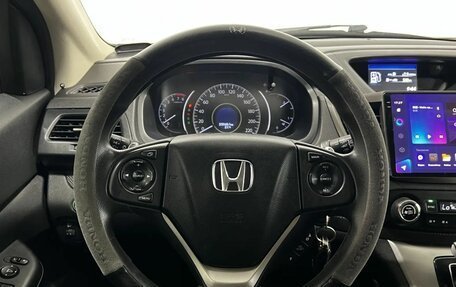 Honda CR-V IV, 2014 год, 1 890 000 рублей, 14 фотография