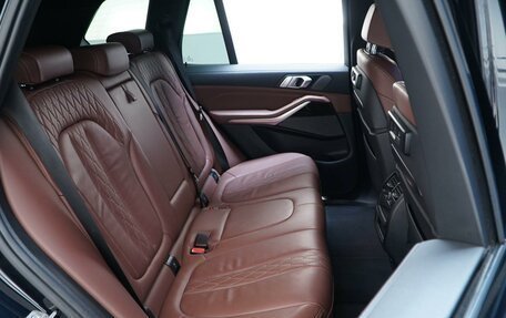 BMW X5, 2019 год, 6 741 055 рублей, 7 фотография