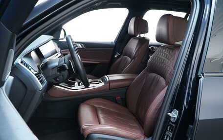 BMW X5, 2019 год, 6 741 055 рублей, 10 фотография
