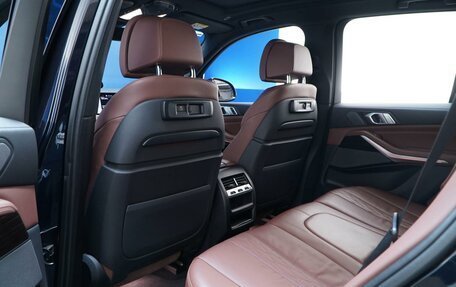 BMW X5, 2019 год, 6 741 055 рублей, 11 фотография