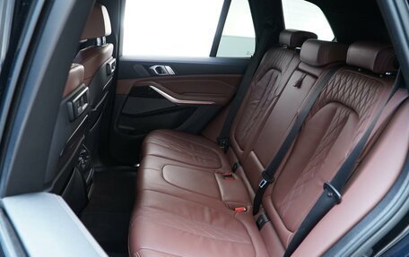 BMW X5, 2019 год, 6 741 055 рублей, 9 фотография