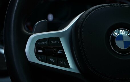 BMW X5, 2019 год, 6 741 055 рублей, 15 фотография