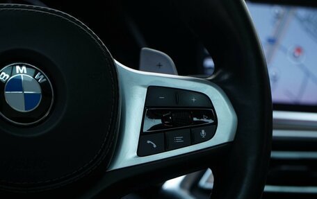BMW X5, 2019 год, 6 741 055 рублей, 16 фотография