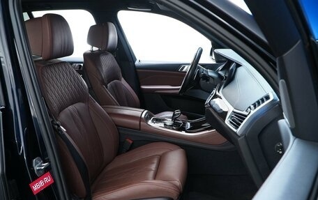 BMW X5, 2019 год, 6 741 055 рублей, 8 фотография