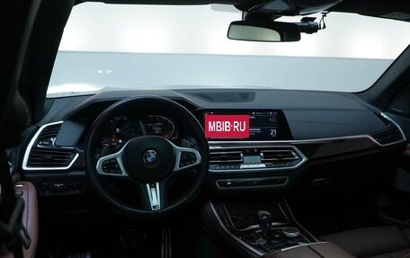 BMW X5, 2019 год, 6 741 055 рублей, 6 фотография