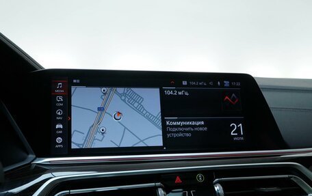 BMW X5, 2019 год, 6 741 055 рублей, 18 фотография