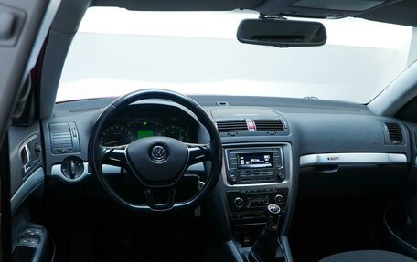 Skoda Octavia, 2007 год, 699 444 рублей, 6 фотография