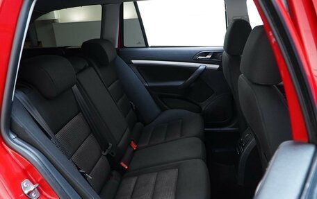 Skoda Octavia, 2007 год, 699 444 рублей, 7 фотография