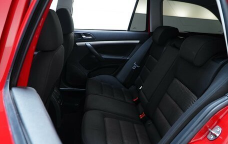 Skoda Octavia, 2007 год, 699 444 рублей, 9 фотография