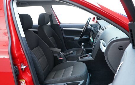 Skoda Octavia, 2007 год, 699 444 рублей, 8 фотография