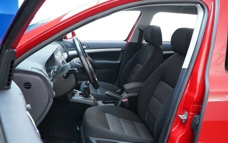 Skoda Octavia, 2007 год, 699 444 рублей, 10 фотография