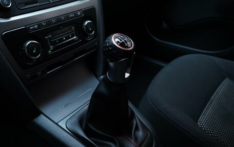 Skoda Octavia, 2007 год, 699 444 рублей, 15 фотография