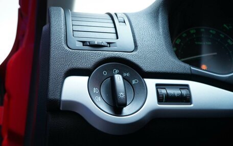 Skoda Octavia, 2007 год, 699 444 рублей, 17 фотография