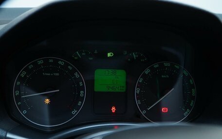 Skoda Octavia, 2007 год, 699 444 рублей, 19 фотография